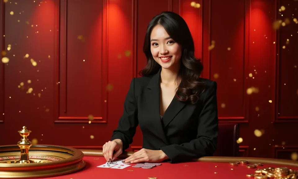 sbbet Live Blackjack Turbo