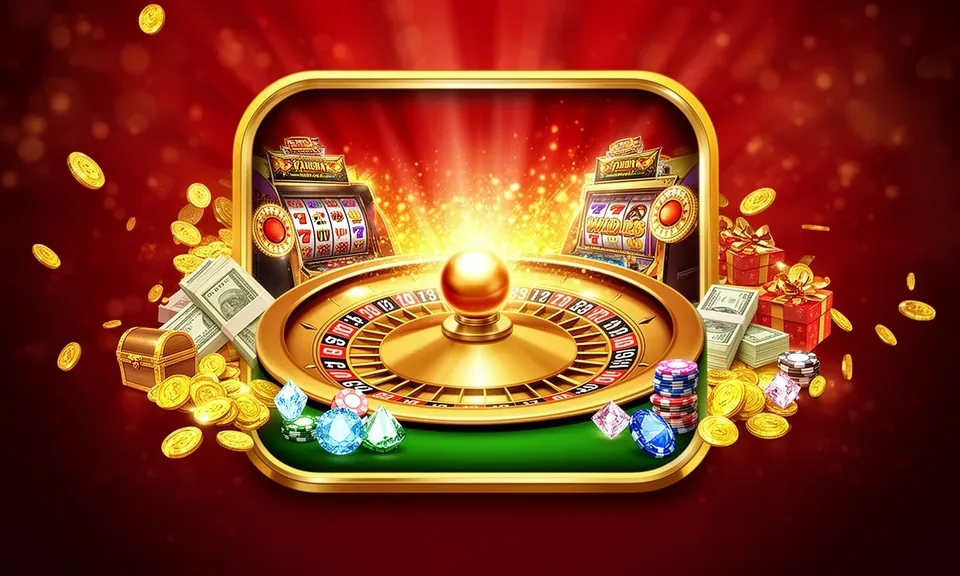sbbet Banjarmasin Jackpot Hub
