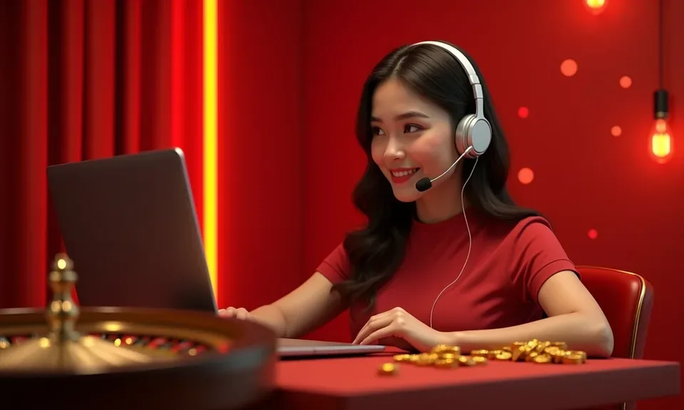 sbbet Casino