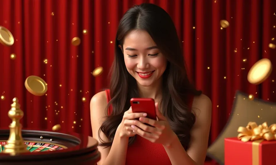 sbbet The full lobby on your phone